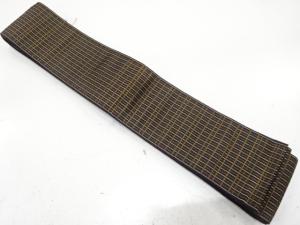 本場筑前博多　男物角帯